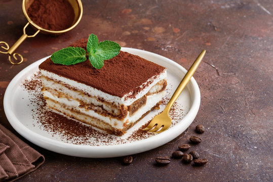 Tiramisu Maison