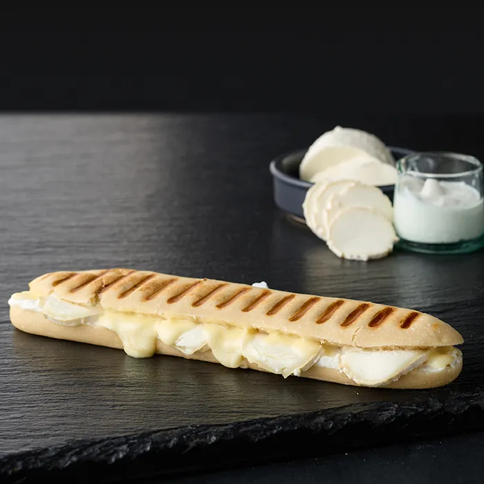 Panini Fromage